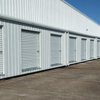 Saums Road Self Storage - Self Storage Near Me - Katy, Texas