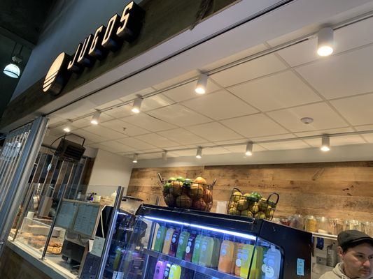 JUGOS by null