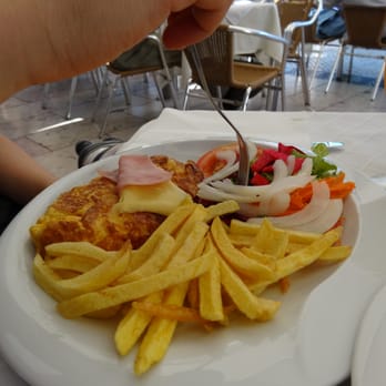 Café Nicola - Portuguese Near Me - Lisbon, 11