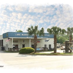 Lake Murray Tire - Stop by and see us for all your vehicle maintenance and needs.