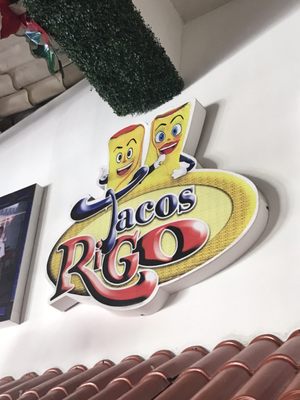 Tacos Rigo by null