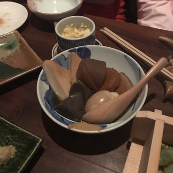 Yopparai - Oden - Izakaya Near Me - New York, New York Yopparai - Oden - Izakaya Near Me - New York, New York
