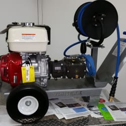 Prairie Power Center