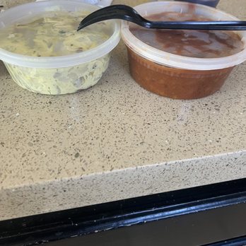 Slow Hand BBQ - Potato Salad and BBQ Beans - Barbeque Near Me - Pleasant Hill, California Slow Hand BBQ - Potato Salad and BBQ Beans - Barbeque Near Me - Pleasant Hill, California