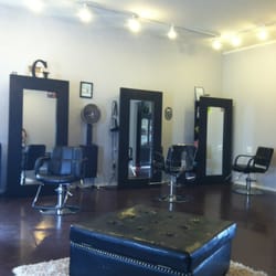 Salon 601 Hair Designers