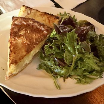 The Century Lounge - 10-27-2026 My breakfast Quiche with salad was Delicious! - Coffee & Tea Near Me - Prescott, Arizona The Century Lounge - 10-27-2026 My breakfast Quiche with salad was Delicious! - Coffee & Tea Near Me - Prescott, Arizona