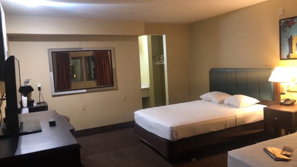 Arizona Charlies Boulder by null