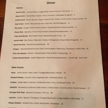 Le Coin - Dinner menu 11/29/18 - Seafood Near Me - Seattle, Washington Le Coin - Dinner menu 11/29/18 - Seafood Near Me - Seattle, Washington