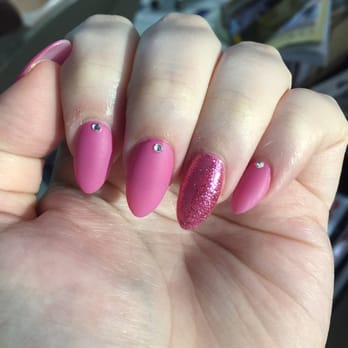 ENVIOUS NAILS & SPA - Updated January 2026 - 16 Photos & 13 Reviews