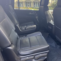 Route1limo - Chevrolet Suburban Premier