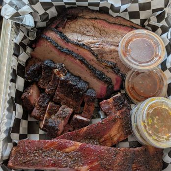 Sap BBQ - Brisket, pork belly, and ribs. - Barbeque Near Me - Fresno, California
