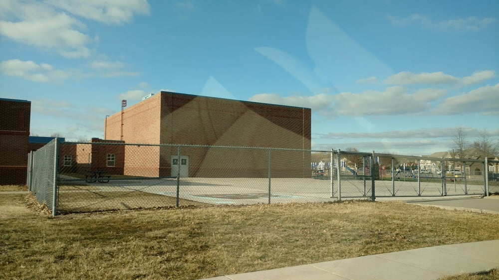 VOY SPEARS ELEMENTARY SCHOOL 201 NE Anderson Dr, Lee's Summit, MO Yelp