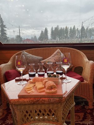 Marchesi Vineyards & Winery by null