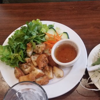 Banh Cuon Saigon - 1/22/23 - Vietnamese Near Me - Falls Church, Virginia