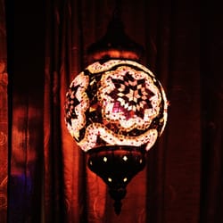 Shisha Lounge