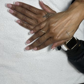 Jolie Nails and Spa - Nail Salons Near Me - Seattle, Washington Jolie Nails and Spa - Nail Salons Near Me - Seattle, Washington
