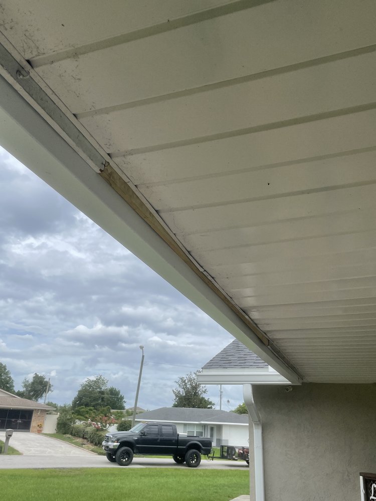 Slide of Sun Coast Roofing Services