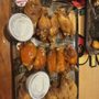 Wings Etc