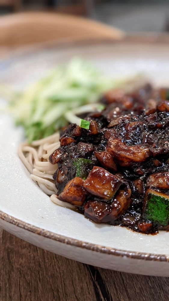 Shang Noodle - Chicago