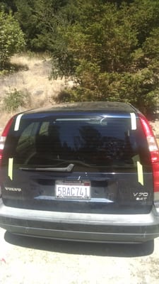 ACTION AUTO GLASS - Updated June 2025 - 11 Photos & 121 Reviews - 2701