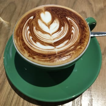 Cavalier Specialty Coffee - Coffee & Tea Near Me - St Leonards, NSW