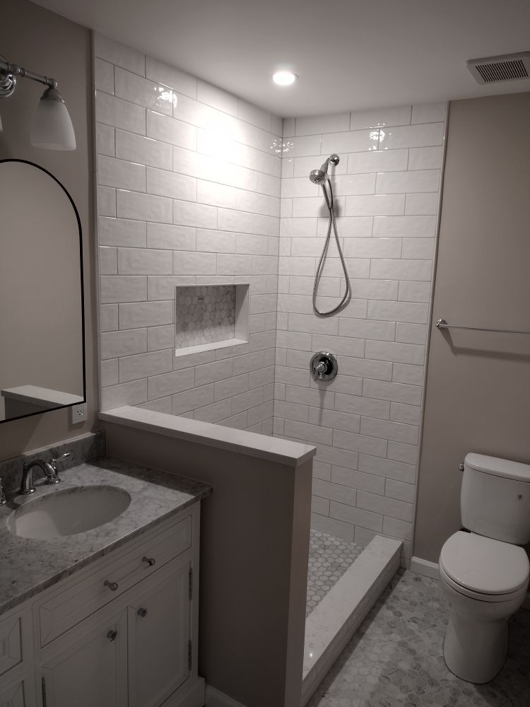 Slide of Dani Handyman Remodeling Service