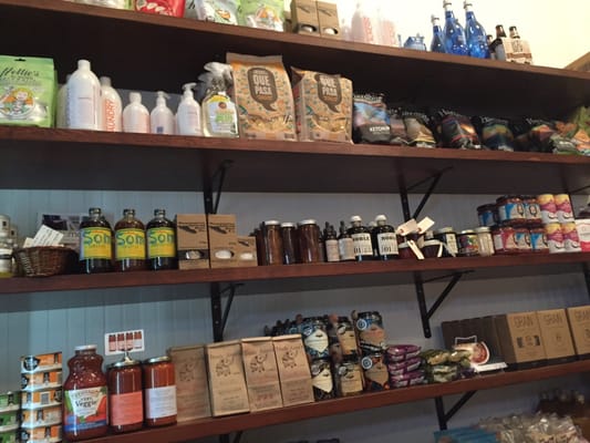 Harvest Community Foods by null
