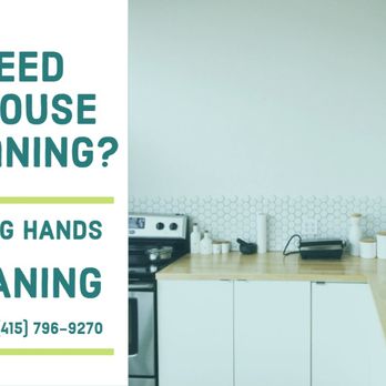 Helping Hands Cleaning Services - Home Cleaning Near Me Helping Hands Cleaning Services - Home Cleaning Near Me