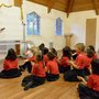 Photo of Cantabile Youth Singers of Silicon Valley