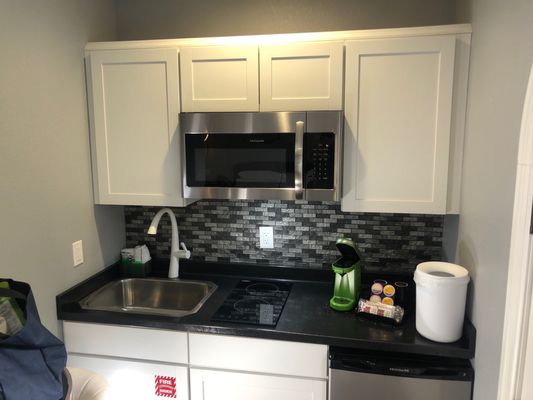 EO Bungalows by null