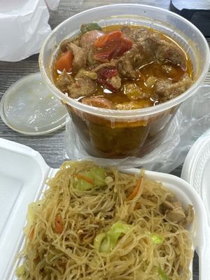 Kusina Ni Lorraine Filipino Fast Food & Asian Market by null