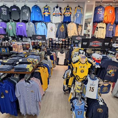 The Orchard Town Center