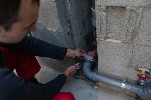 Slide of G & R Plumbing