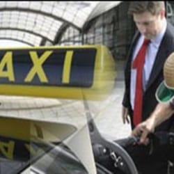 Hallo Taxi 3811