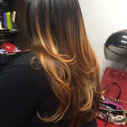 I got my trimmed today by Vivian. She did a great job ! Super friendly and very professional. I will for sure be coming back. I got my trimmed today by Vivian. She did a great job ! Super friendly and very professional. I will for sure be coming back.