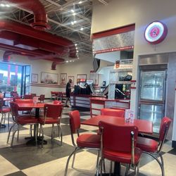 Freddy's Frozen Custard & Steakburgers