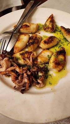 Restaurant Can Culleretes by null