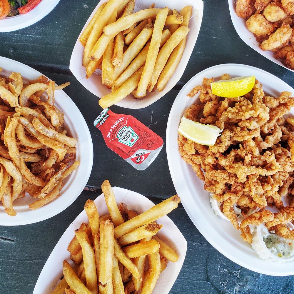 Lenny & Joe's Fish Tale - Seafood Near Me - Madison, Connecticut Lenny & Joe's Fish Tale - Seafood Near Me - Madison, Connecticut
