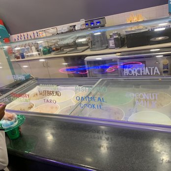 Scooptacular - Flavor options 2/4/23 - Ice Cream & Frozen Yogurt Near Me - Laveen, Arizona