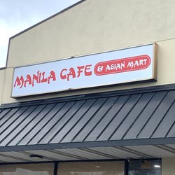 Manila Cafe
