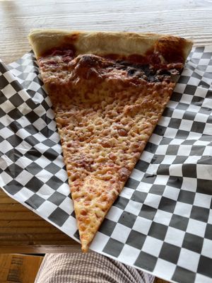 Straight From New York Pizza (Hawthorne) by null