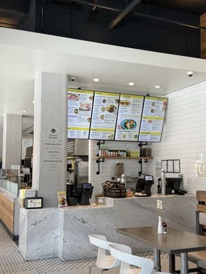 Modern Market Eatery - Champa by null