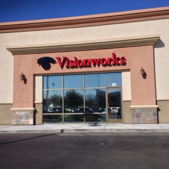 Visionworks - Optometrists Near Me - Las Vegas, Nevada Visionworks - Optometrists Near Me - Las Vegas, Nevada