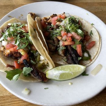 Indigo Kitchen and Ale House - Pork belly tacos - New American Near Me - Lynnwood, Washington