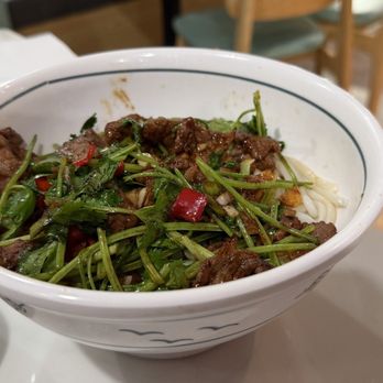 Changsha Rice Noodles - Dish2 - Chinese Near Me - Cupertino, California Changsha Rice Noodles - Dish2 - Chinese Near Me - Cupertino, California
