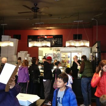 Legendary Doughnuts - Busy! - Donuts Near Me - Tacoma, Washington Legendary Doughnuts - Busy! - Donuts Near Me - Tacoma, Washington