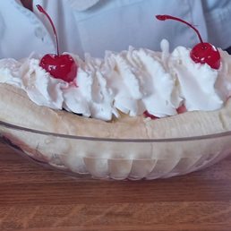 Banana Splits