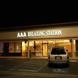 Relaxing Station