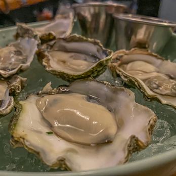 Local Jones - Oysters - New American Near Me - Denver, Colorado Local Jones - Oysters - New American Near Me - Denver, Colorado