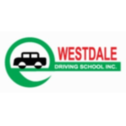 Westdale Driving School - Logo